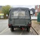 1988 Green Land Rover Defender 110 2.5 5dr